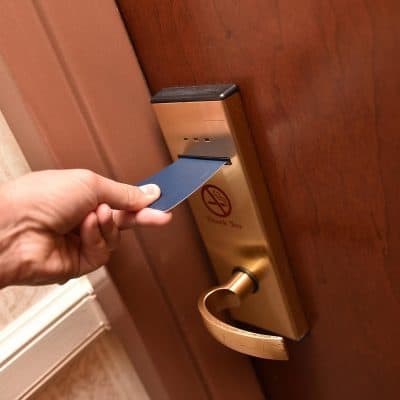 Access Control Systems Moonee Ponds