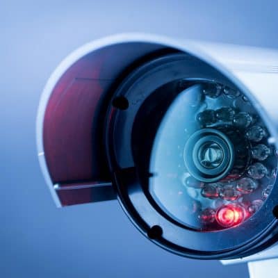 Security Cameras Eastern Suburbs